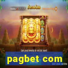 pagbet com